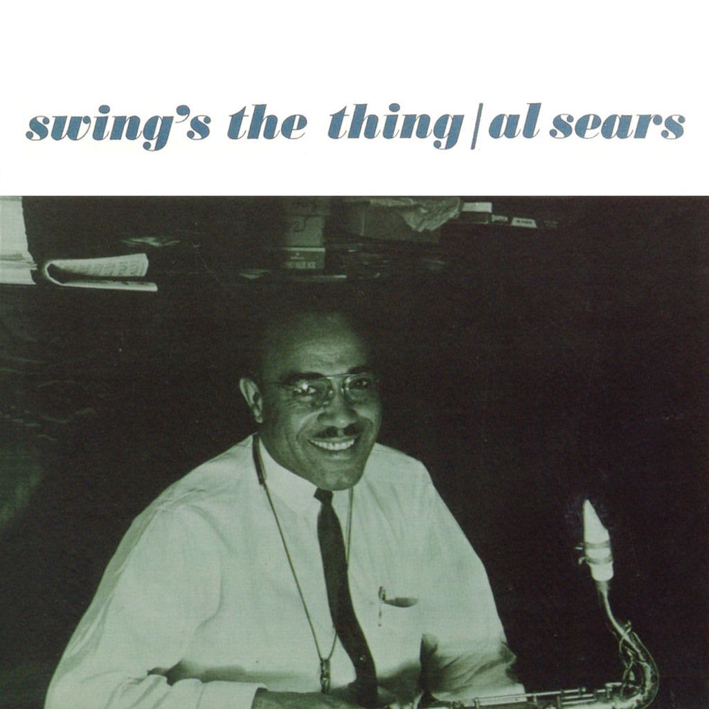 Swing's the Thing