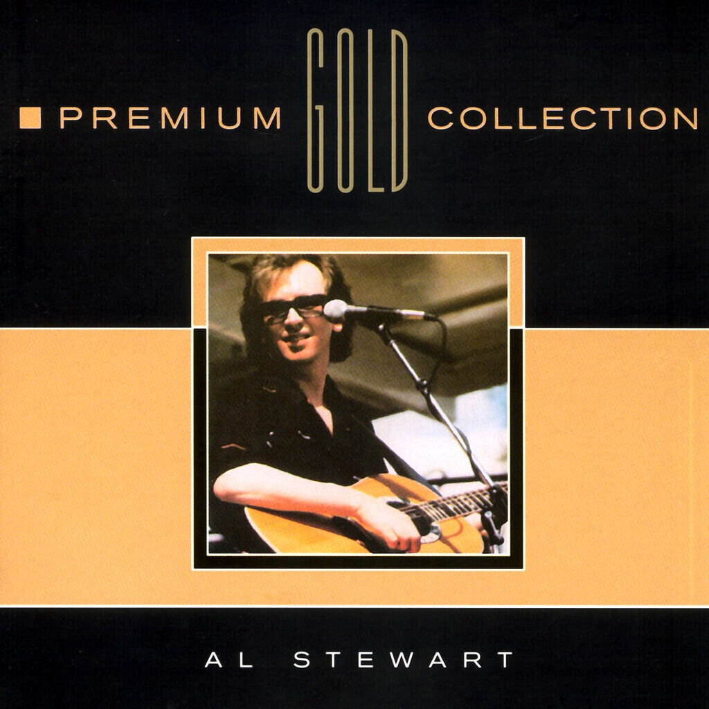 Premium Gold Collection: Al Stewart