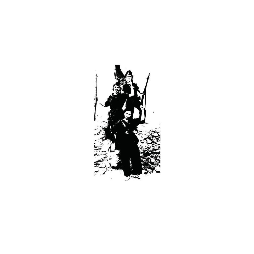 Albacete Knife