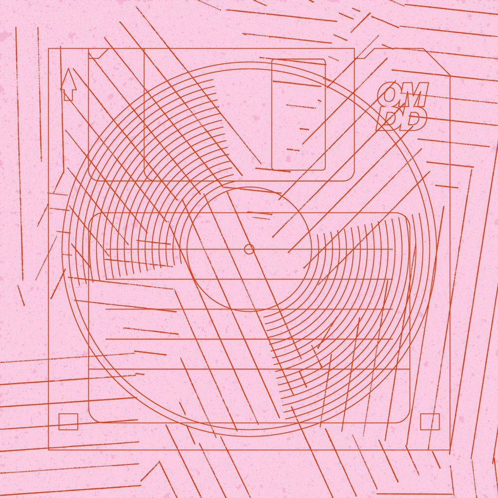 Vitus EP