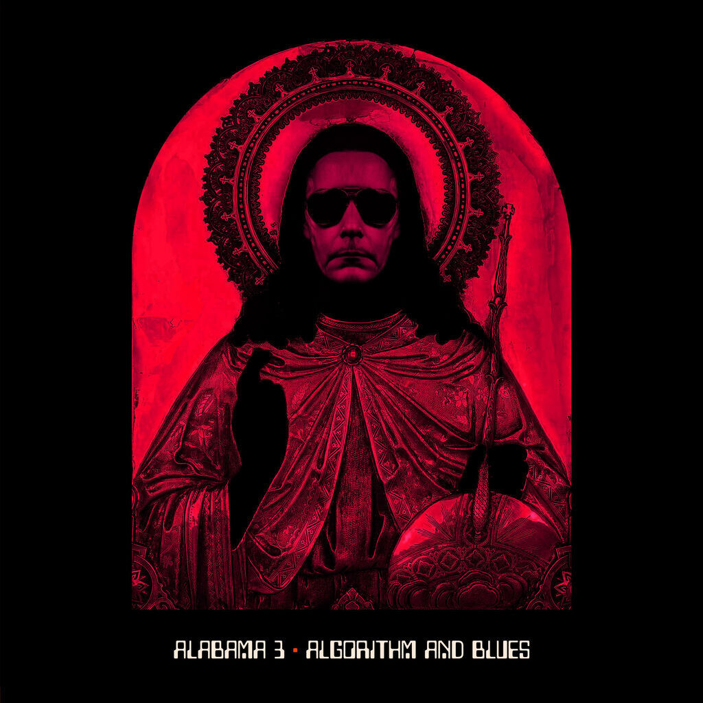 Algorythm And Blues