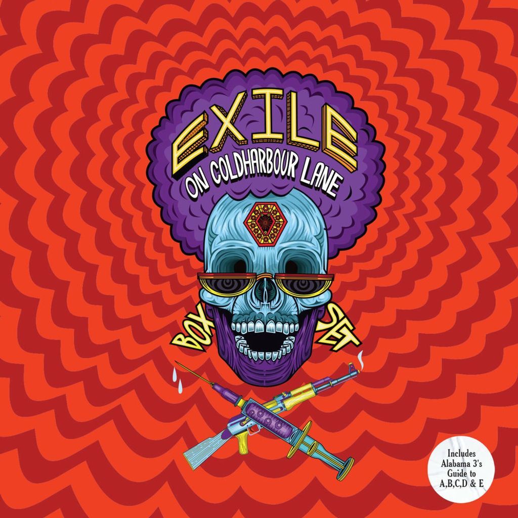 Exile on Coldharbour Lane