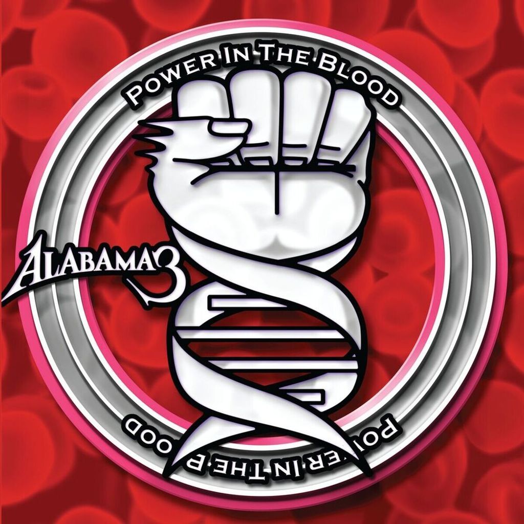 Power in the Blood