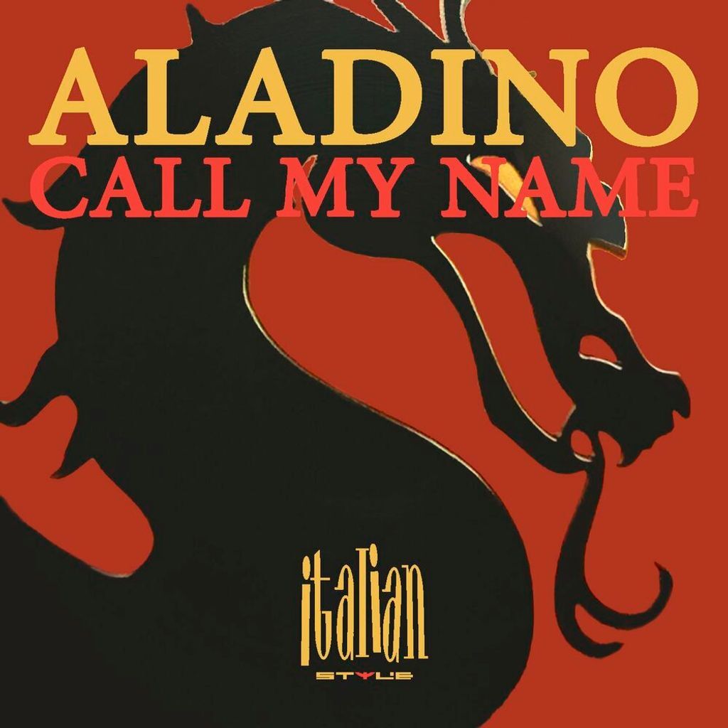 Call My Name