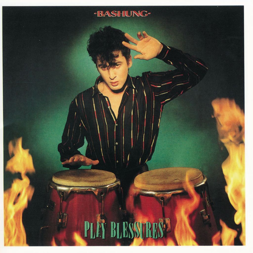 Play blessures
