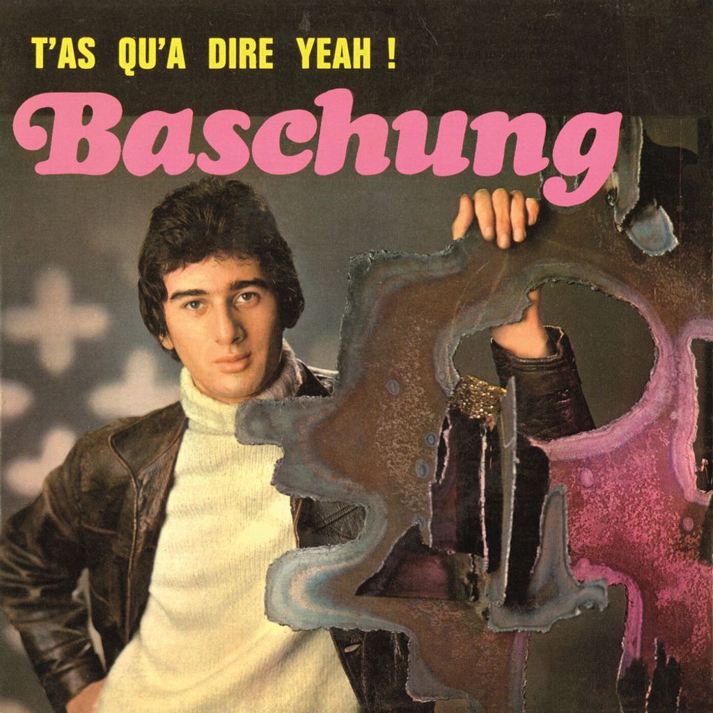 T'as qu'à dire yeah !