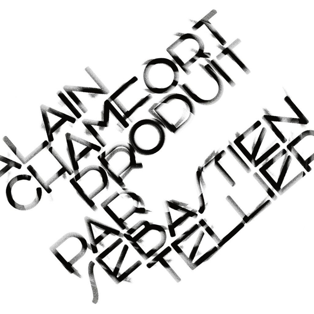 Alain Chamfort produit par Sébastien Tellier