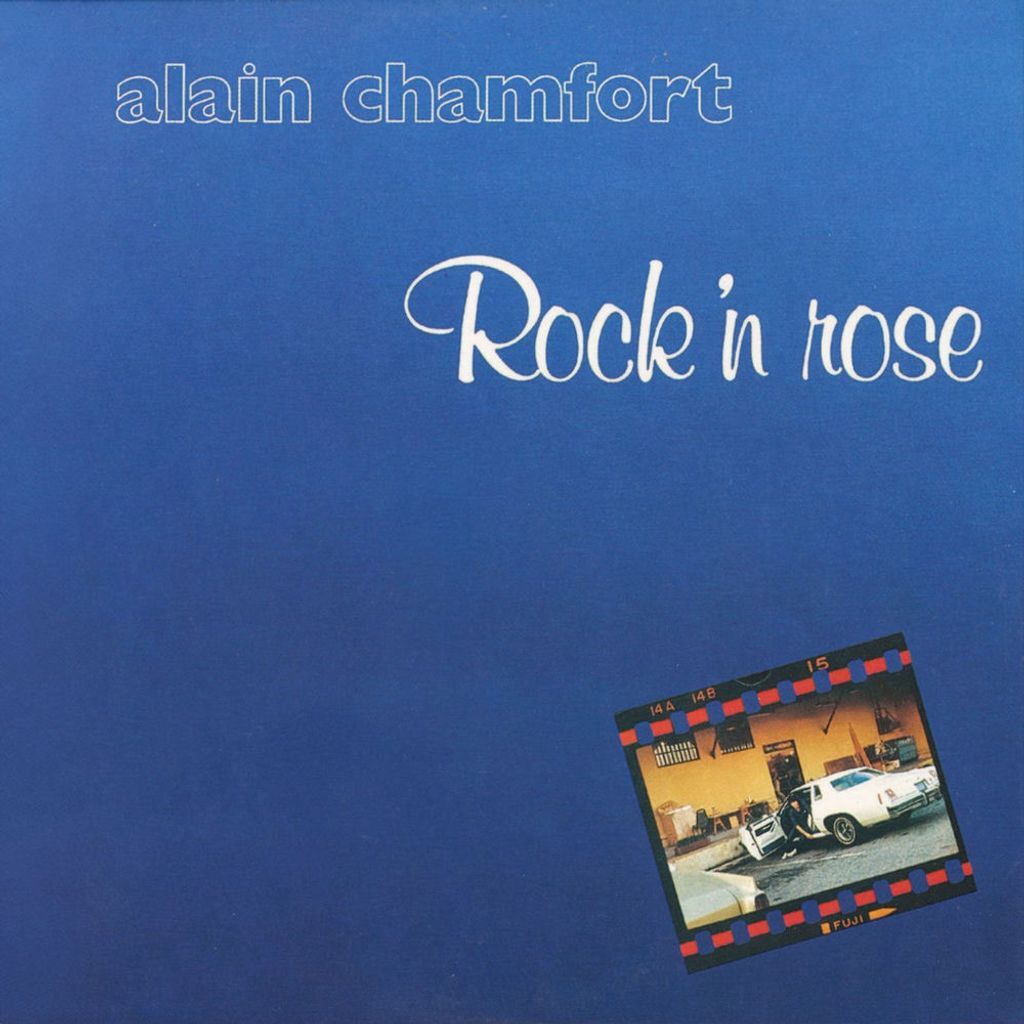 Rock’n Rose