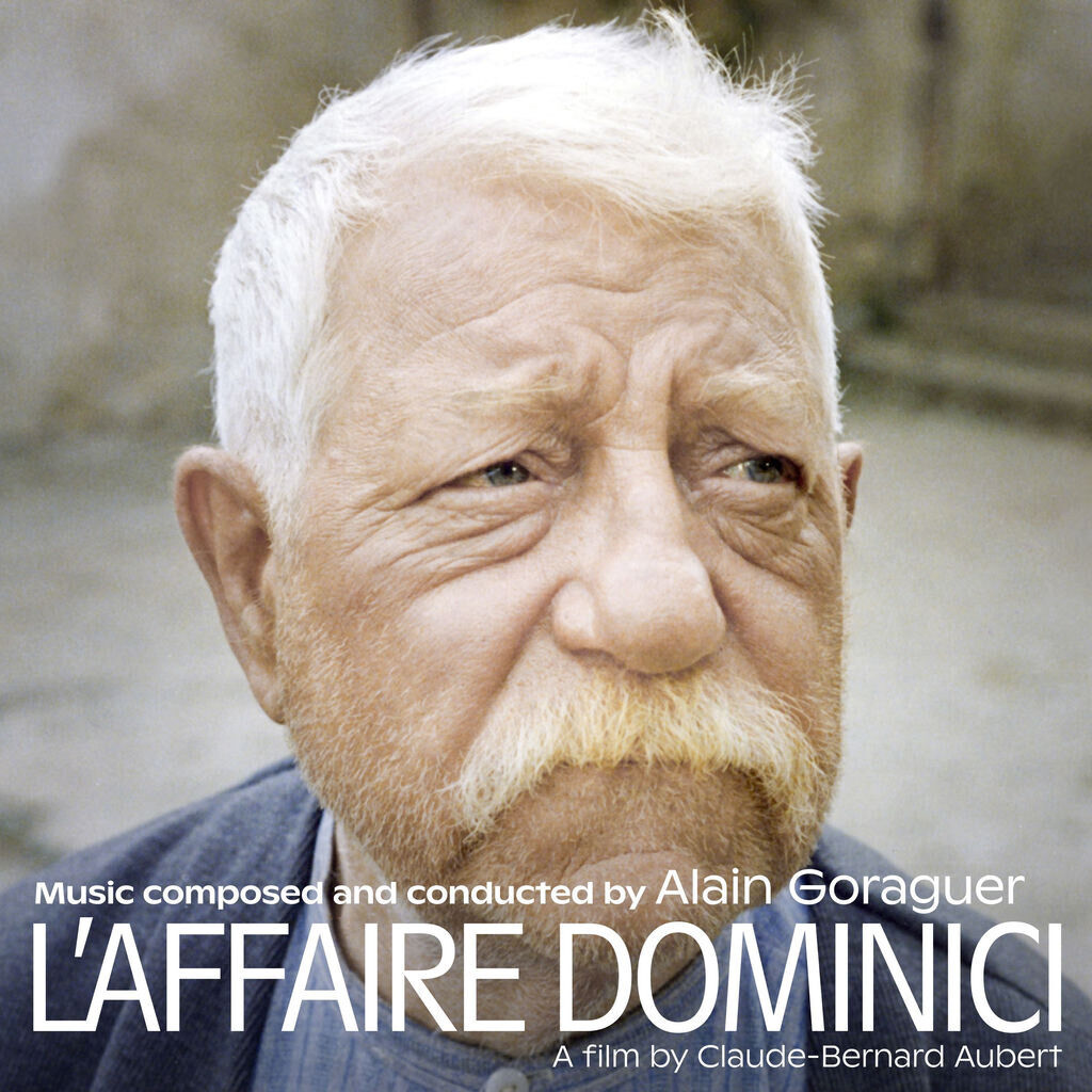 L'Affaire Dominici