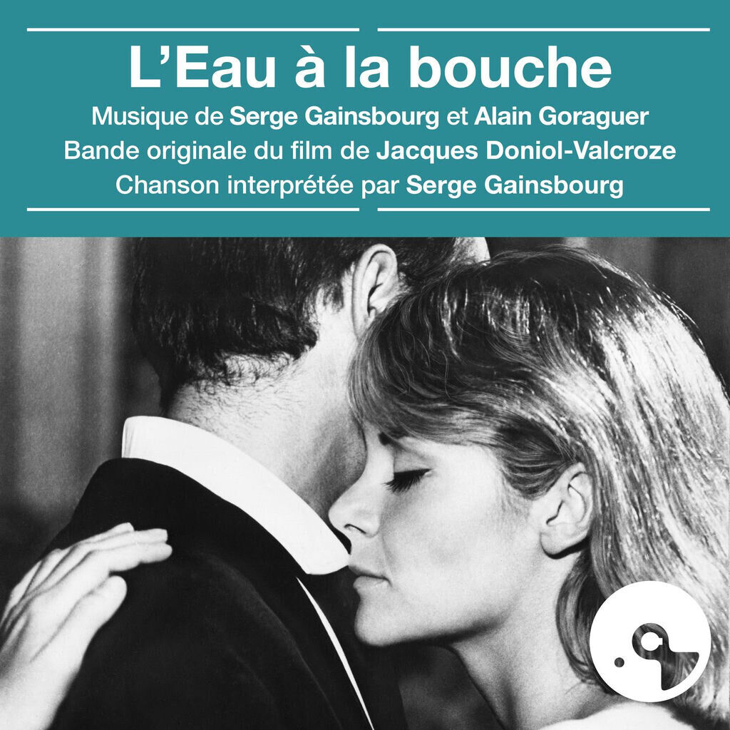 L'eau à la bouche (Bande originale du film)