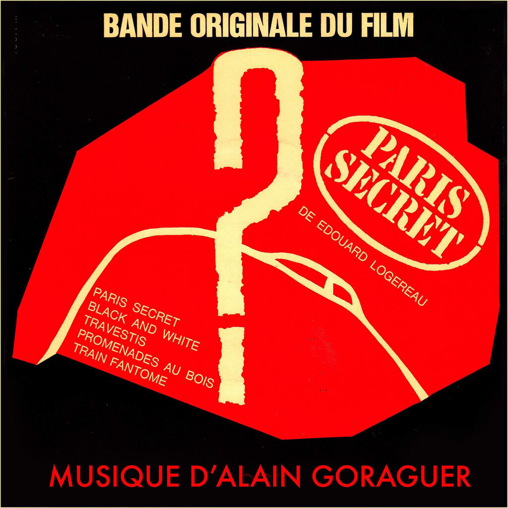 Paris secret