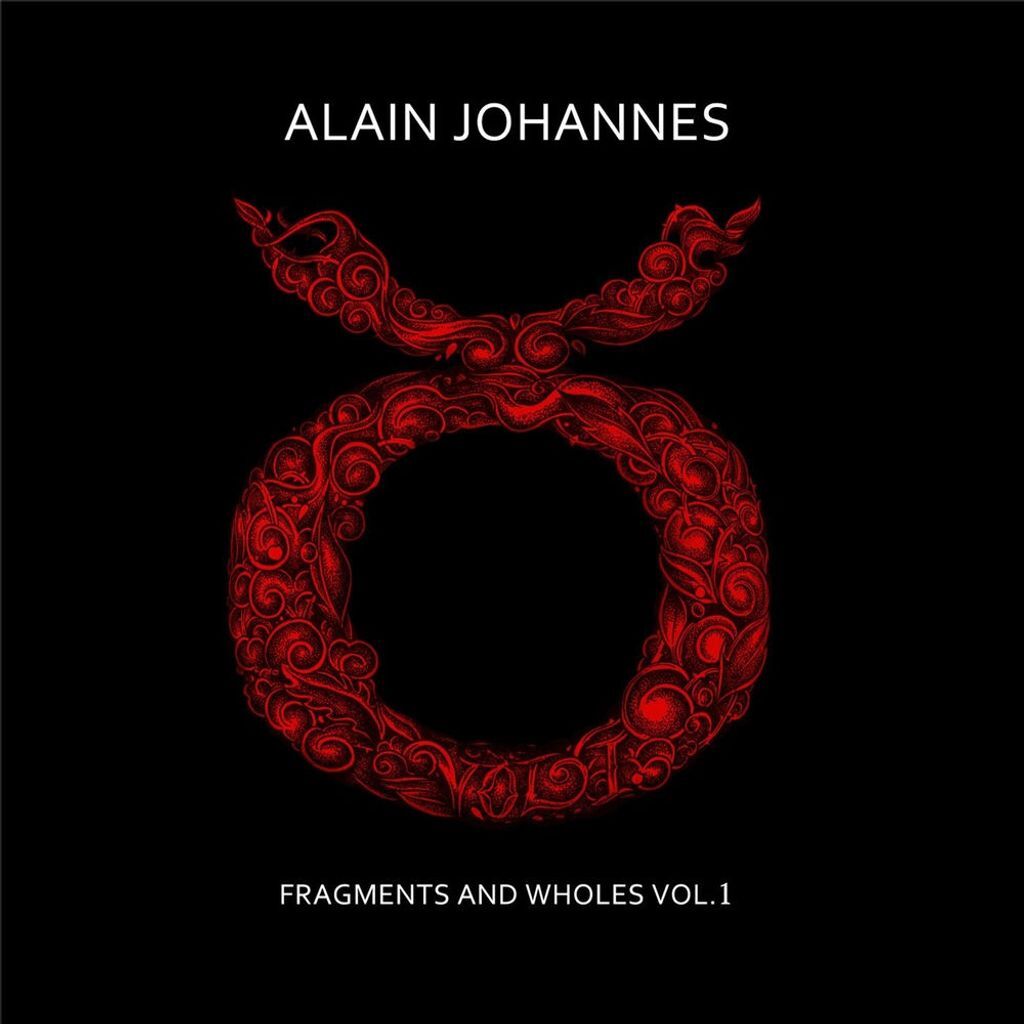 Fragments and Wholes Vol. 1