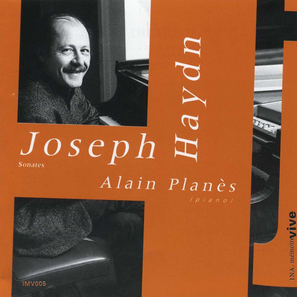 Sonates pour piano
