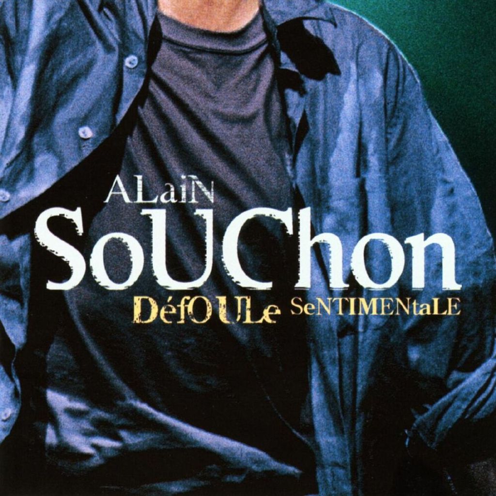 Défoule sentimentale (Live)