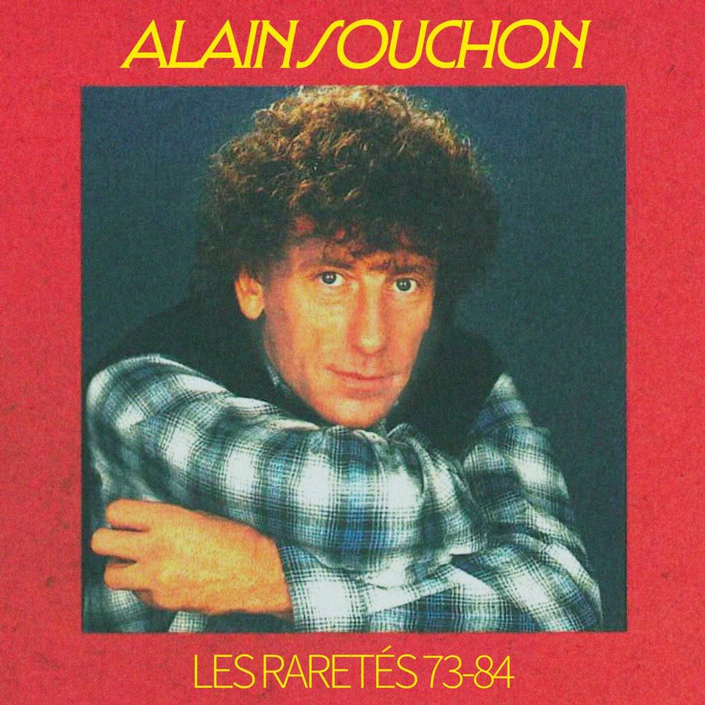Les raretés 73-84