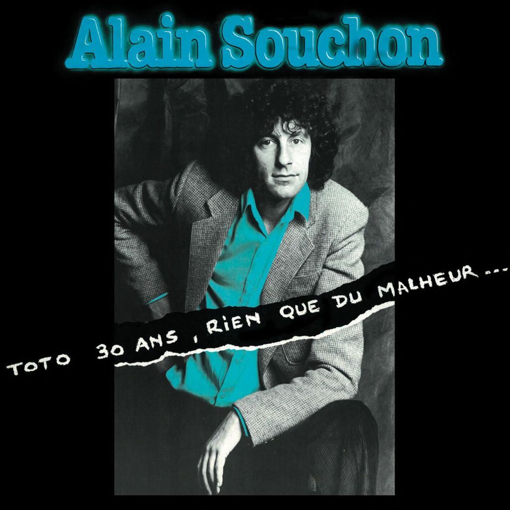 Toto 30 ans, rien que du malheur...