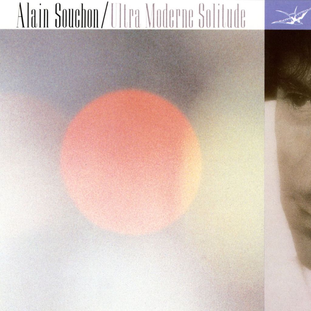 Ultra Moderne Solitude