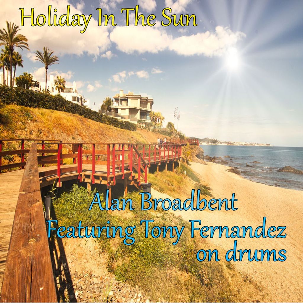 Holiday In The Sun