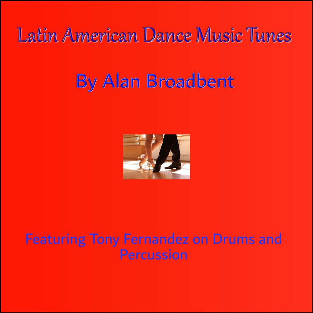 Latin American Dance Tunes