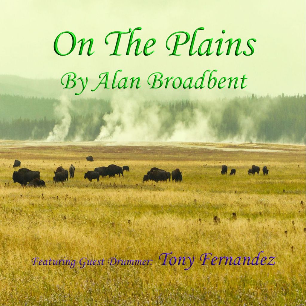 On The Plains