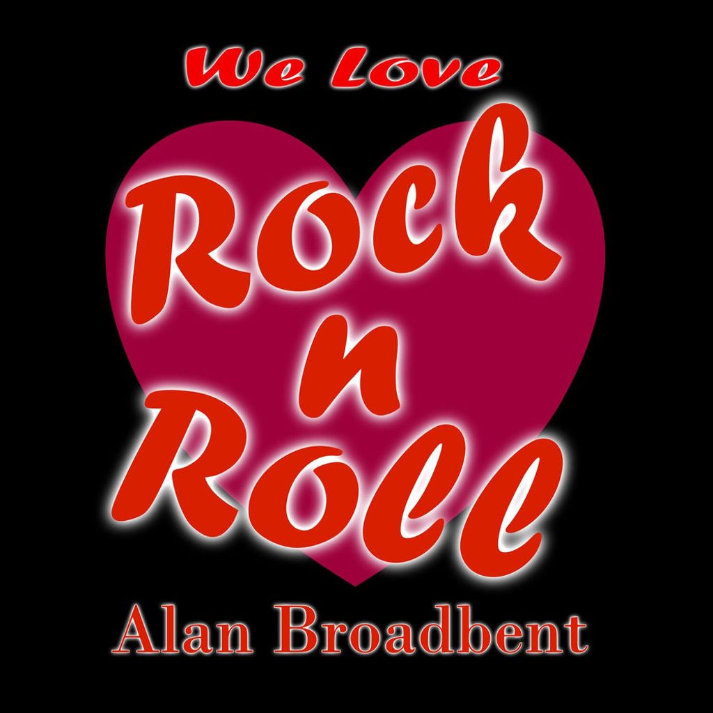 We Love Rock n Roll
