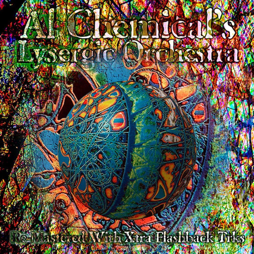 Al Chemical’s Lysergic Orchestra