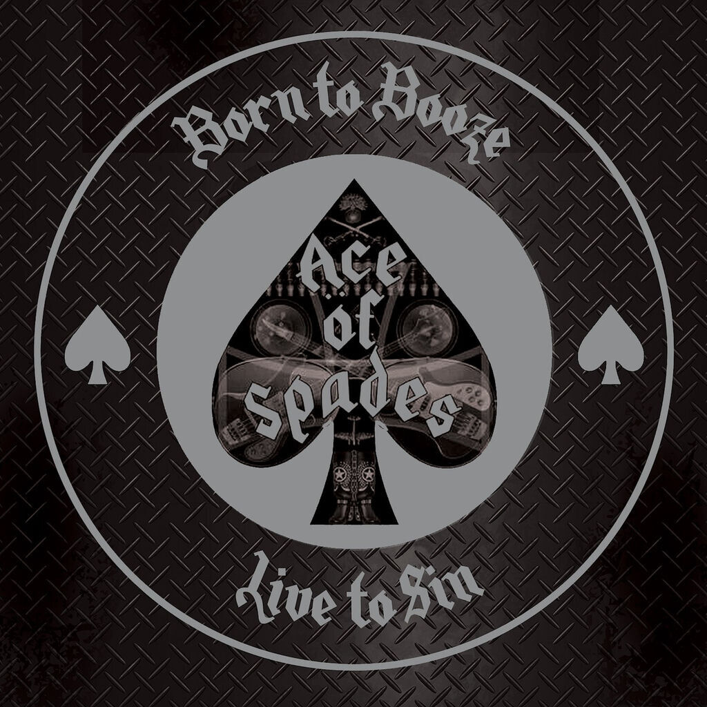 Born to Booze, Live to Sin - A Tribute to Motörhead (Live)