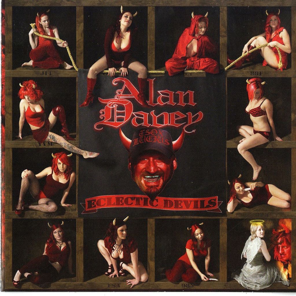 Eclectic Devils