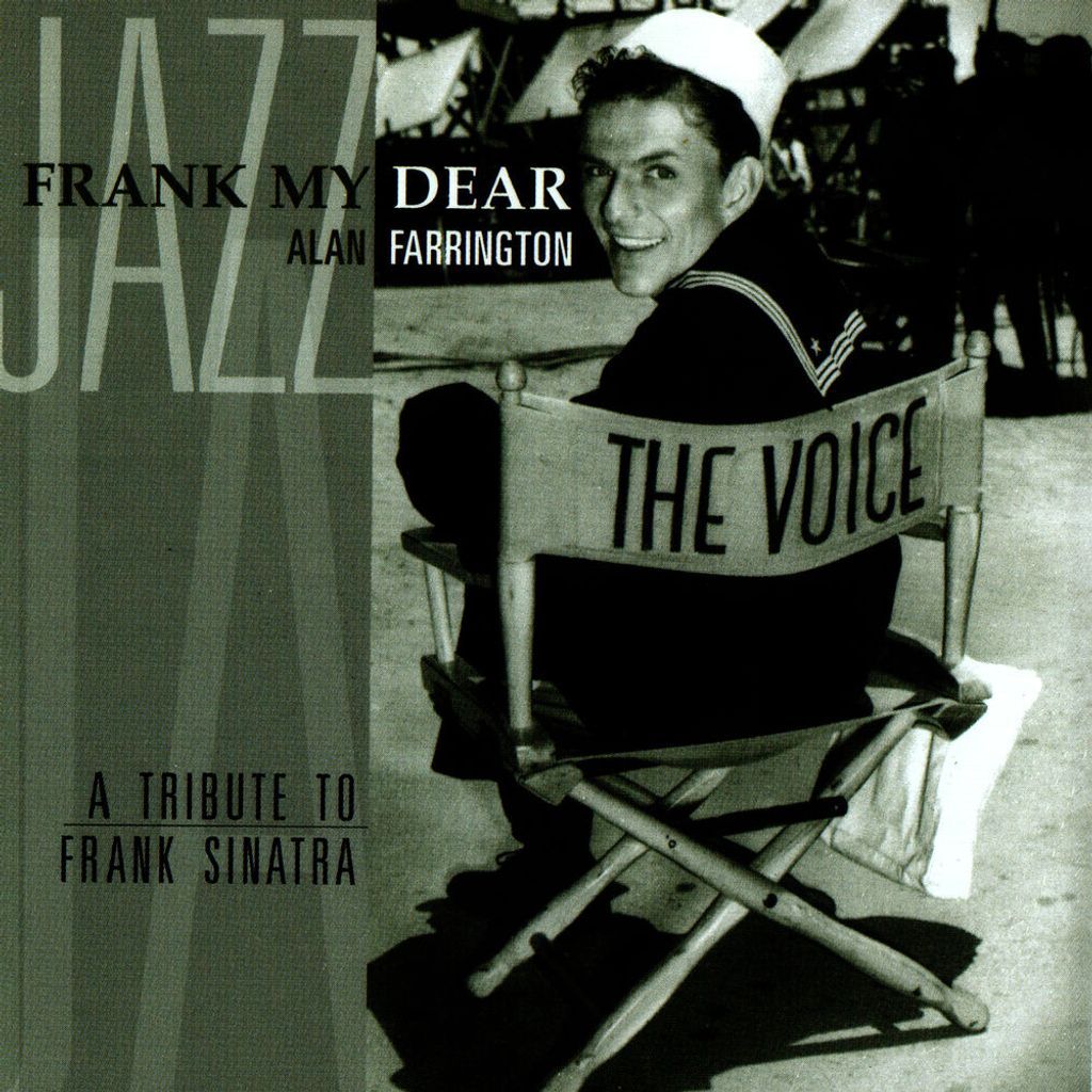 Frank My Dear
