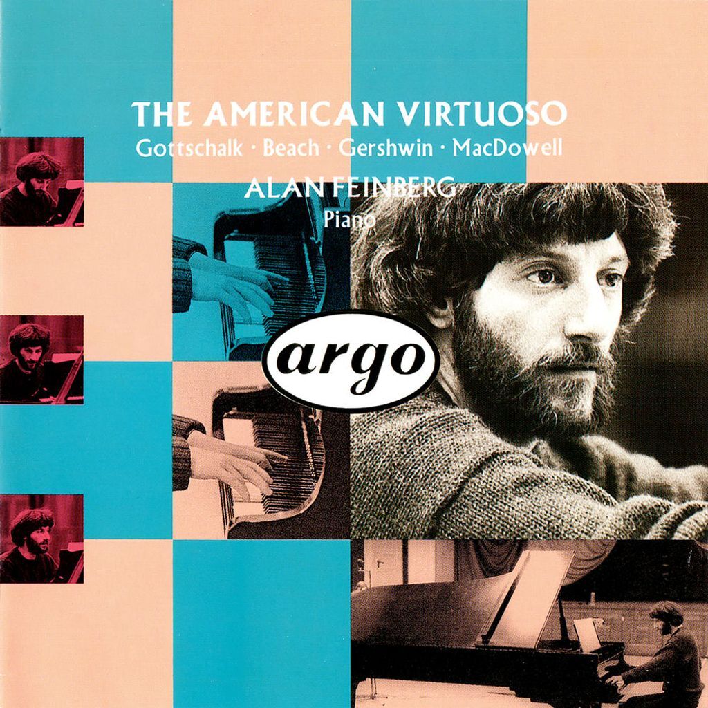 The American Virtuoso
