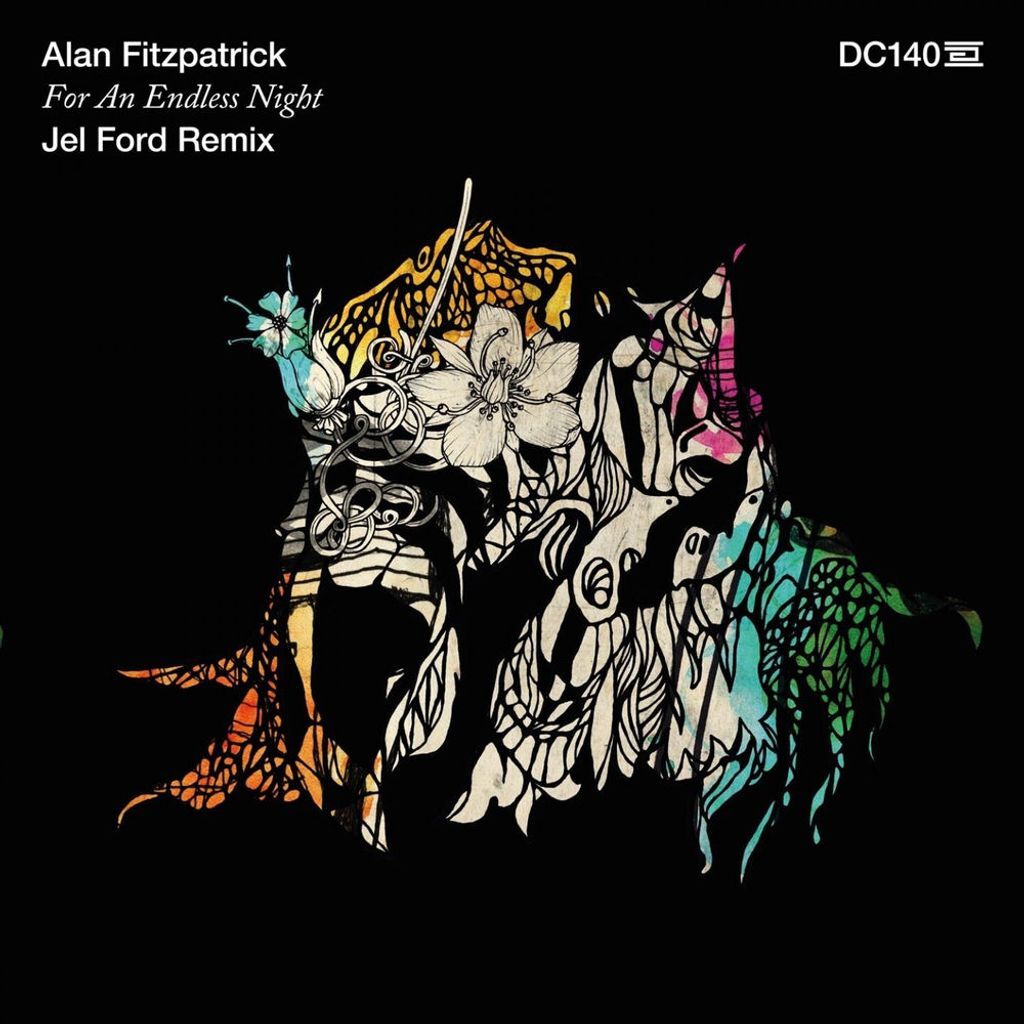 For an Endless Night (Jel Ford remix)