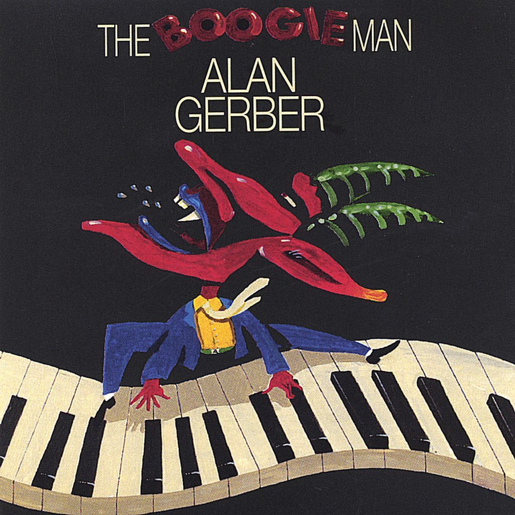 The Boogie Man