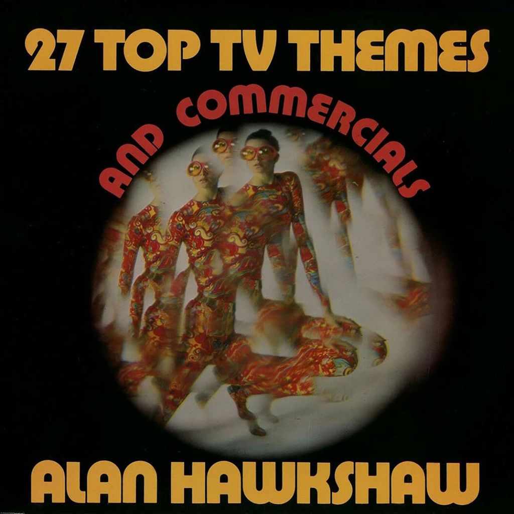 27 Top TV Themes and Commercials