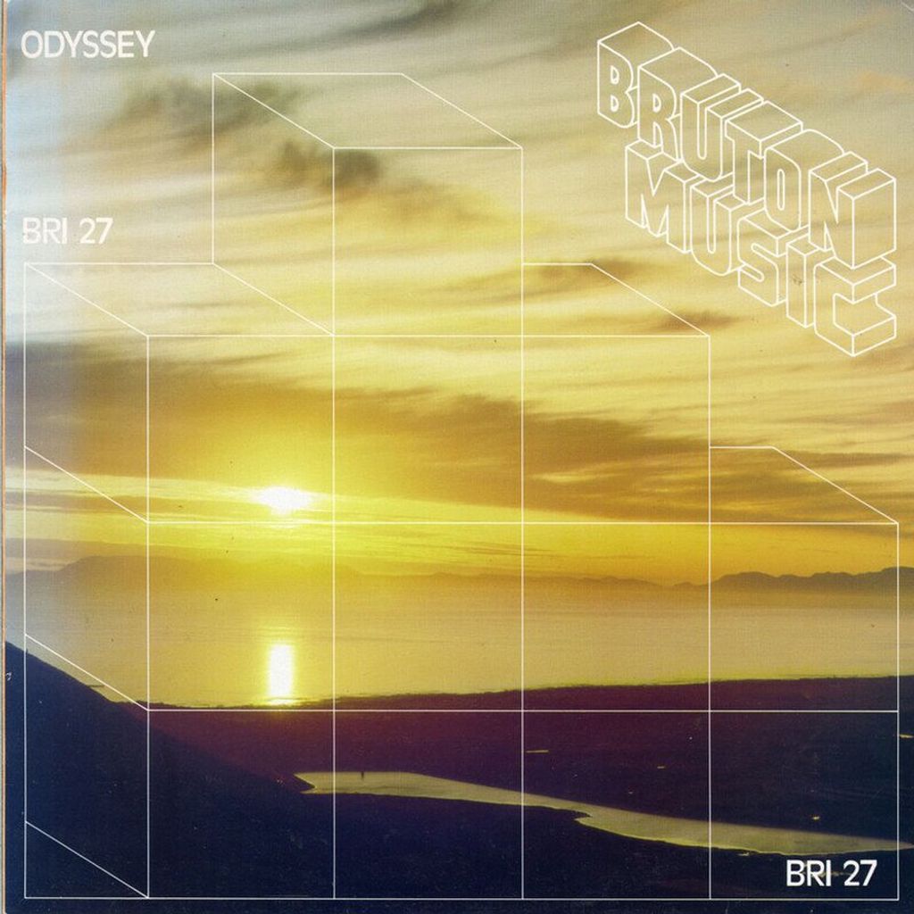 Bruton BRI27: Odyssey
