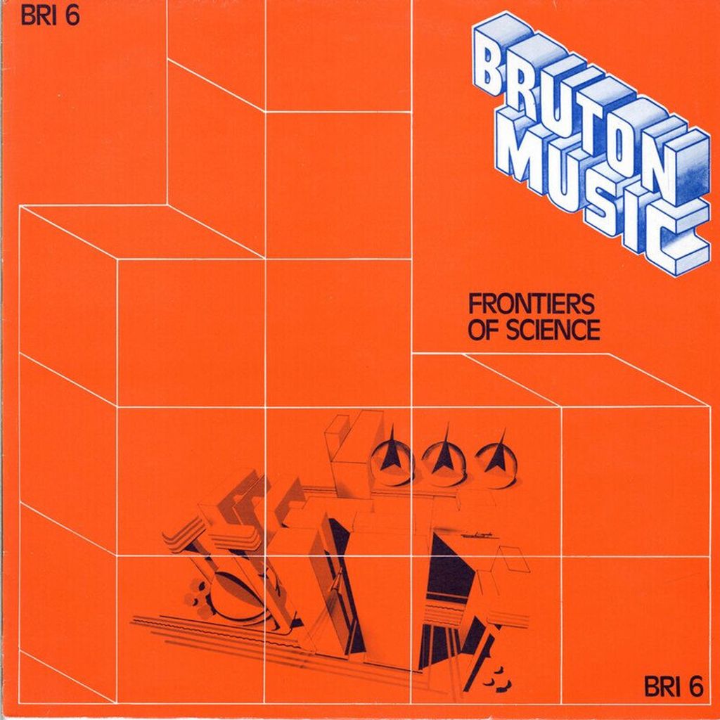 Bruton BRI6: Frontiers of Science