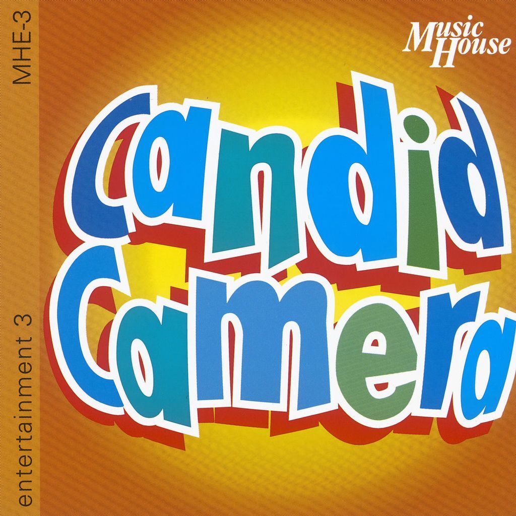 Candid Camera