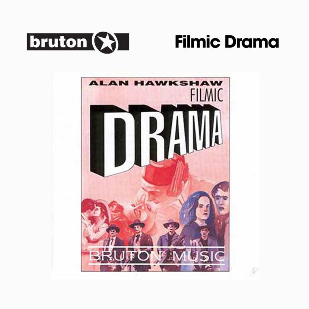 Filmic Drama