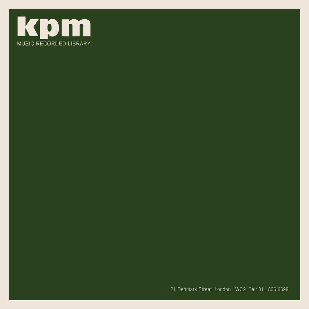 Kpm 1000 Series: Synthesis