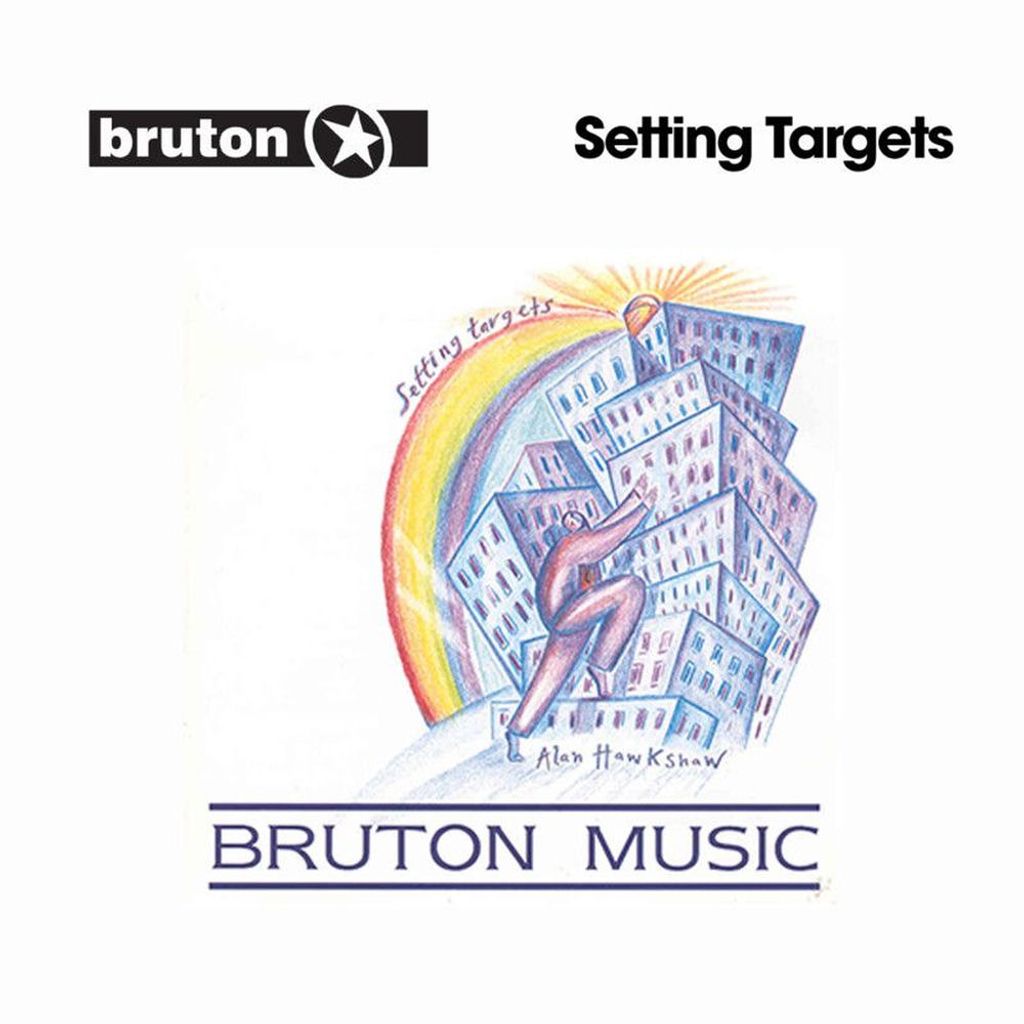 Setting Targets