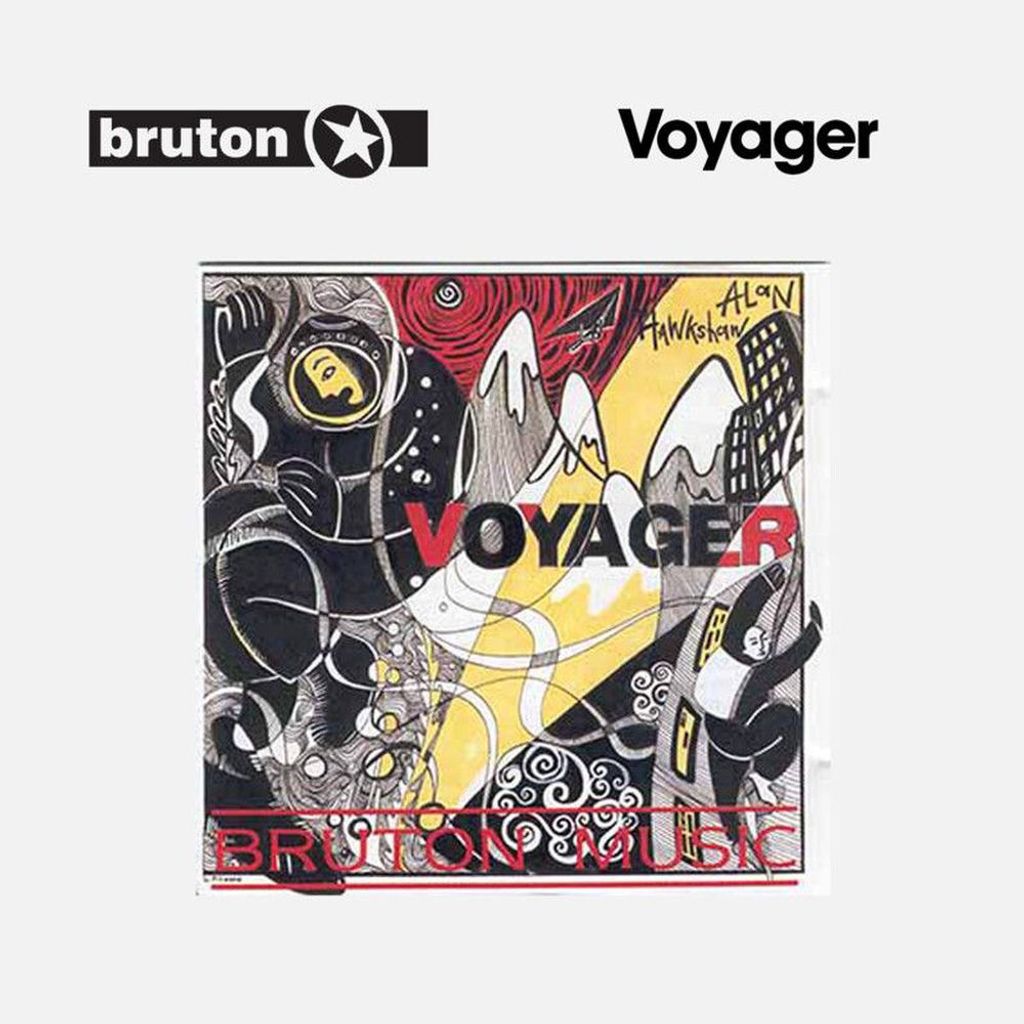 Voyager