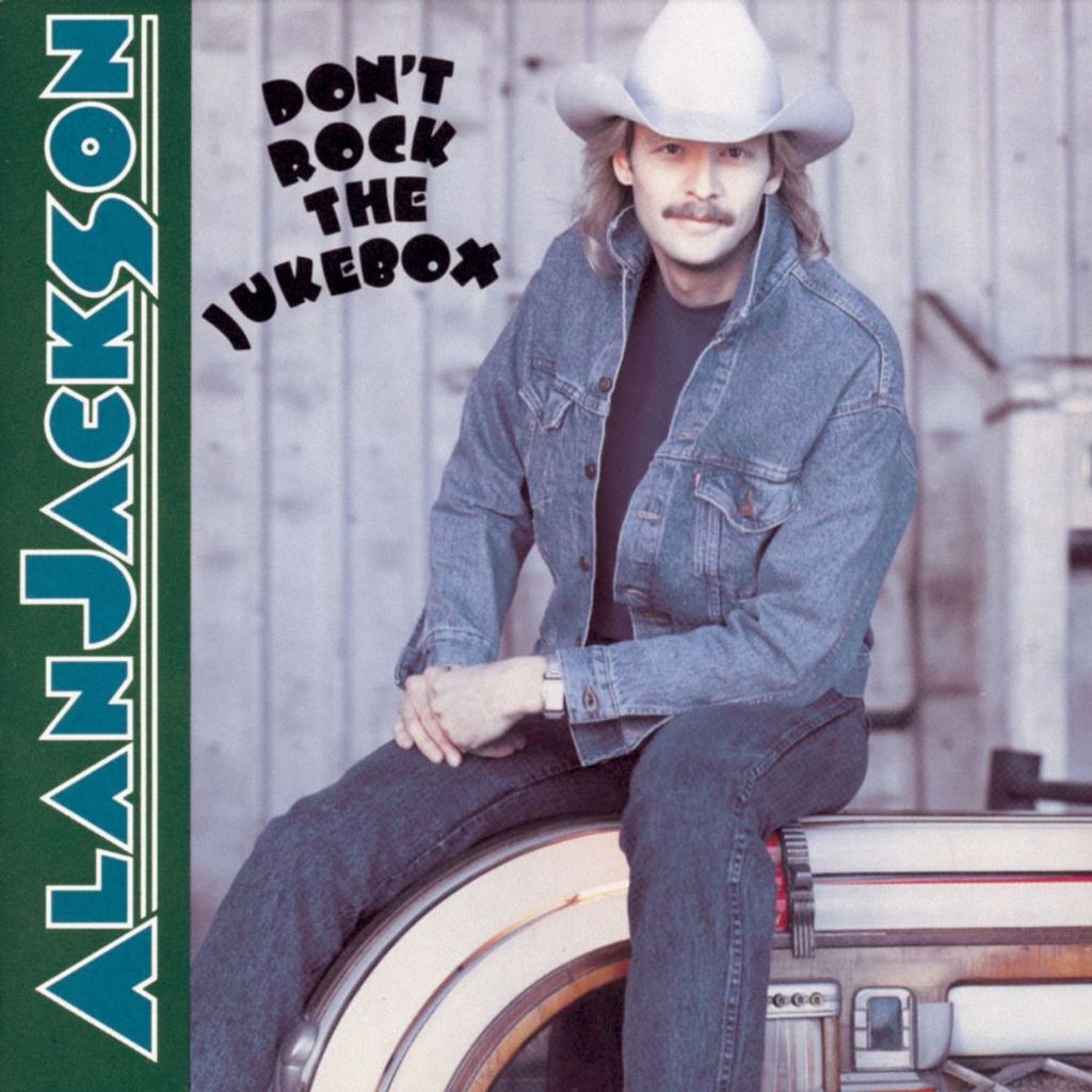 Don’t Rock the Jukebox