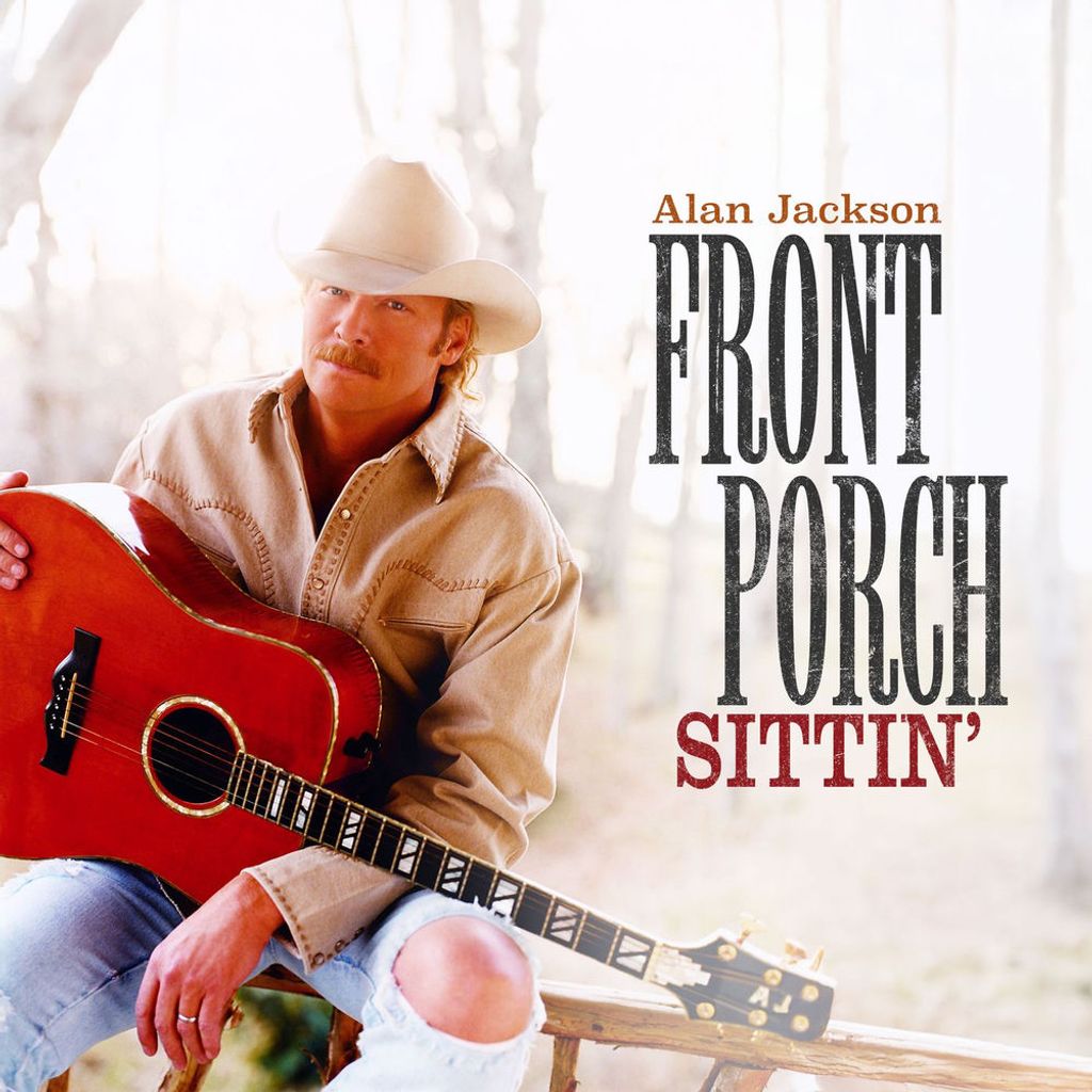 Front Porch Sittin'