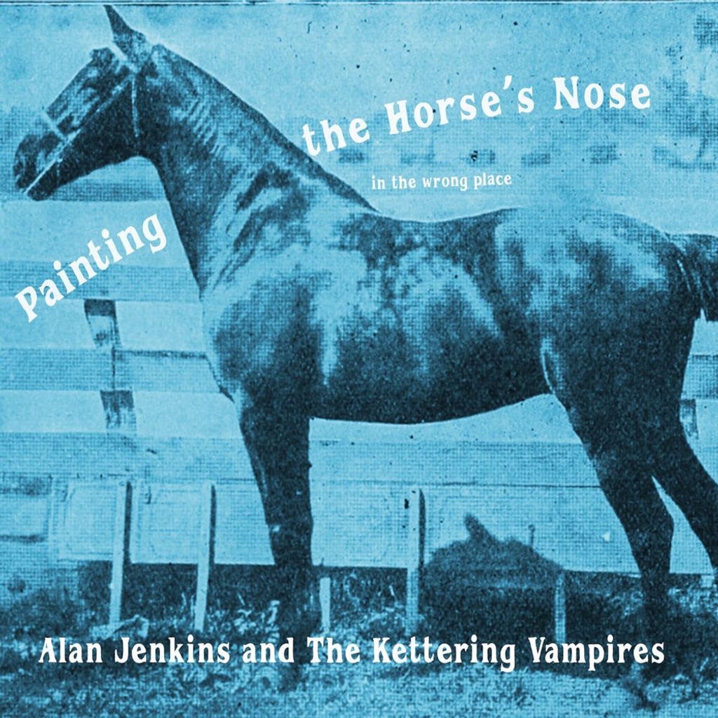 Painting the Horse’s Nose in the Wrong Place