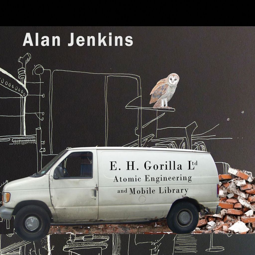 E. H. Gorilla Ltd. Atomic Engineering and Mobile Library