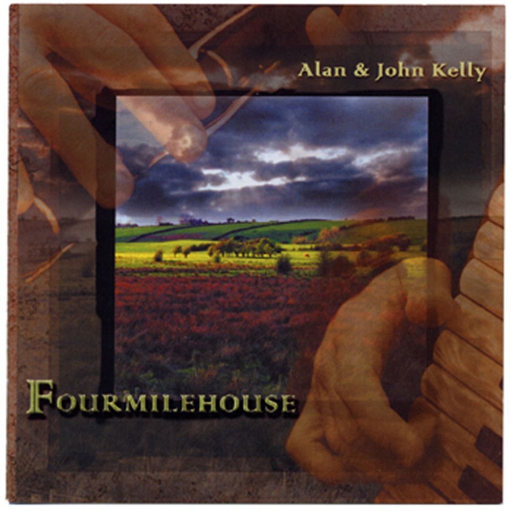 Fourmilehouse