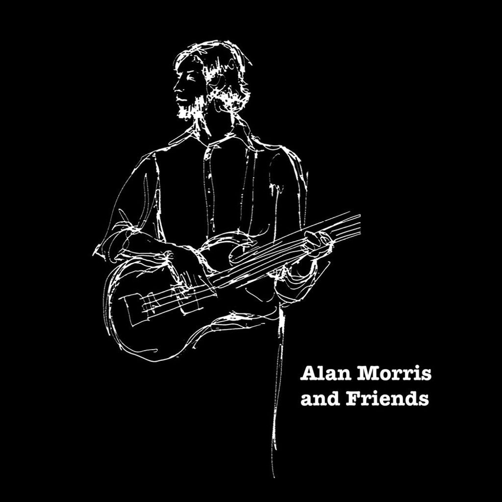 Alan Morris and Friends