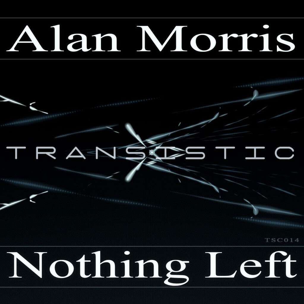 Nothing Left
