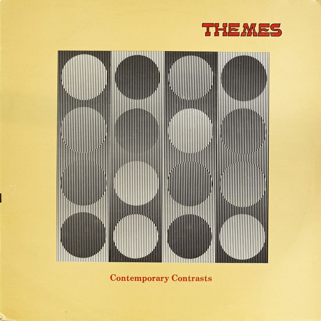 Contemporary Contrasts