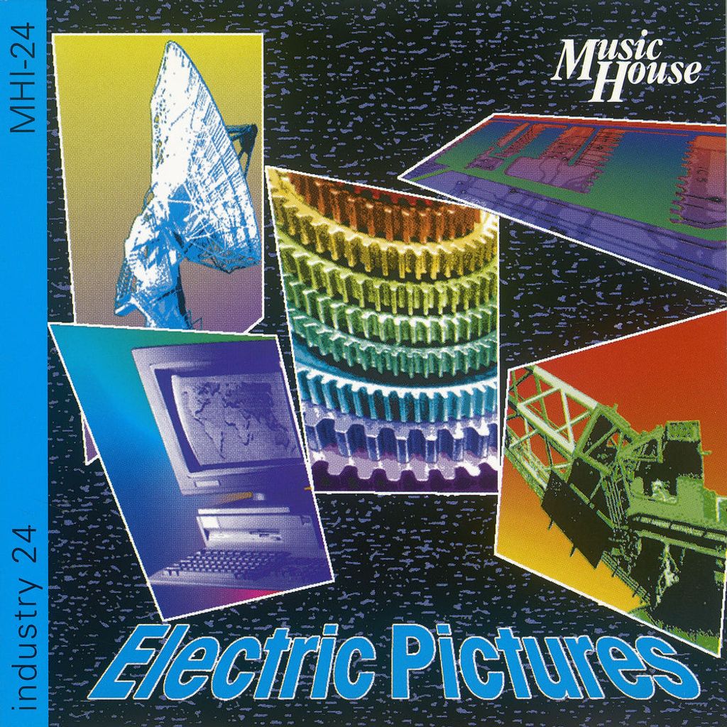 Electric Pictures