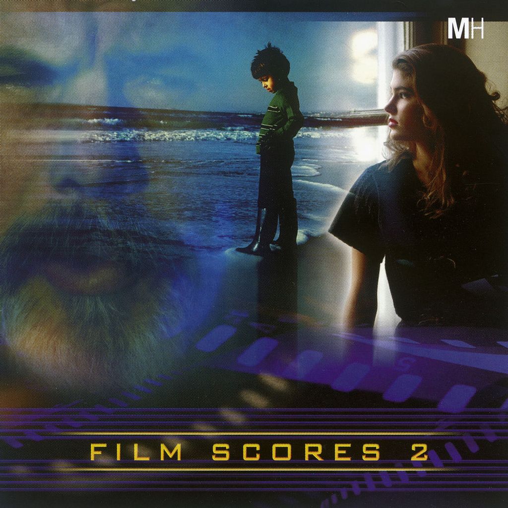 Film Scores 2
